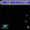 FIRST J093954.2+362511
