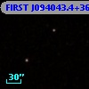 FIRST J094043.4+363108
