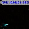 NVSS J094101+362550