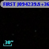 FIRST J094239.8+362914