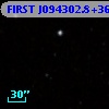 FIRST J094302.8+362302