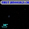 FIRST J094410.3+364201