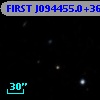 FIRST J094455.0+363946