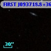 FIRST J093718.8+361115
