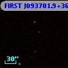 FIRST J093701.9+361418