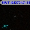 FIRST J093724.7+355503
