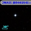 2MASS J09441841+3606326