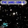 TYC 3605-190-1