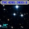 TYC 4285-2033-1
