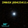 2MASX J09425411+3612510