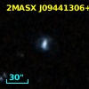 2MASX J09441306+3525191