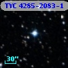 TYC 4285-2083-1