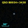 QSO B0934+3438