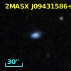 2MASX J09431586+3512227