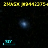 2MASX J09442375+3518140