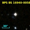 BPS BS 16940-0058