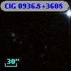 ClG 0936.8+3608