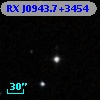 RX J0943.7+3454