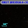 FIRST J093950.4+355545