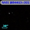 NVSS J094413+355120