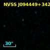 NVSS J094449+342701