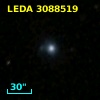 LEDA 3088519