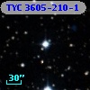 TYC 3605-210-1