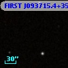FIRST J093715.4+350907