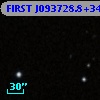 FIRST J093728.8+345613