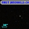 FIRST J093801.1+343037