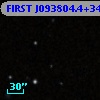 FIRST J093804.4+345353