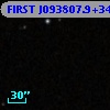 FIRST J093807.9+342818
