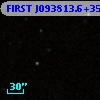 FIRST J093813.6+350217