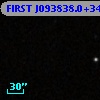 FIRST J093838.0+343144