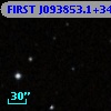 FIRST J093853.1+343842
