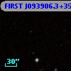 FIRST J093906.3+355703