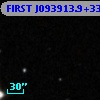 FIRST J093913.9+335718
