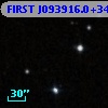 FIRST J093916.0+344531