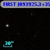 FIRST J093925.3+355930