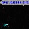 NVSS J093938+342952