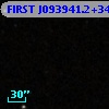 FIRST J093941.2+342620
