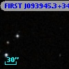 FIRST J093945.3+341313