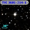 TYC 3605-214-1