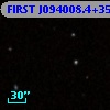 FIRST J094008.4+355705