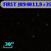 FIRST J094011.9+354947