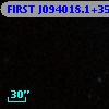 FIRST J094018.1+354513