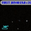 FIRST J094019.0+353038