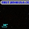 FIRST J094019.4+354428