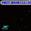 FIRST J094022.5+355205