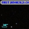 FIRST J094026.3+343123